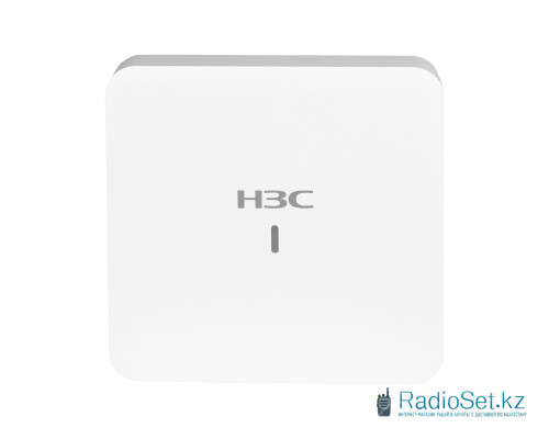 Беспроводная точка доступа (роутер) H3C EWP-WA6020